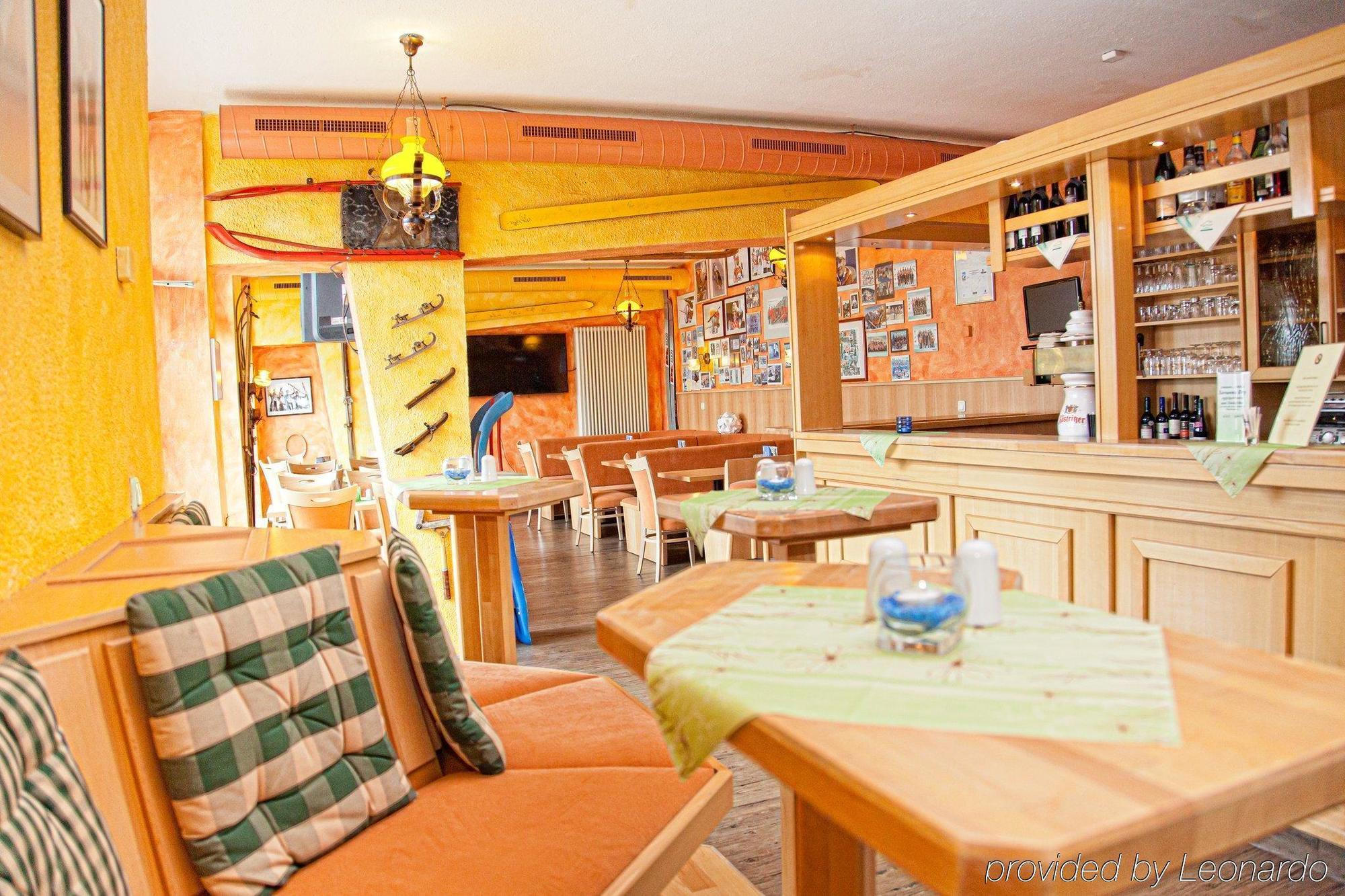 Wagners Sporthotel Oberhof Exterior photo